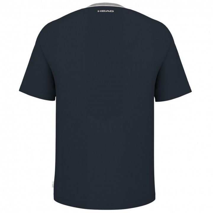 Head Performance T-Shirt Navy